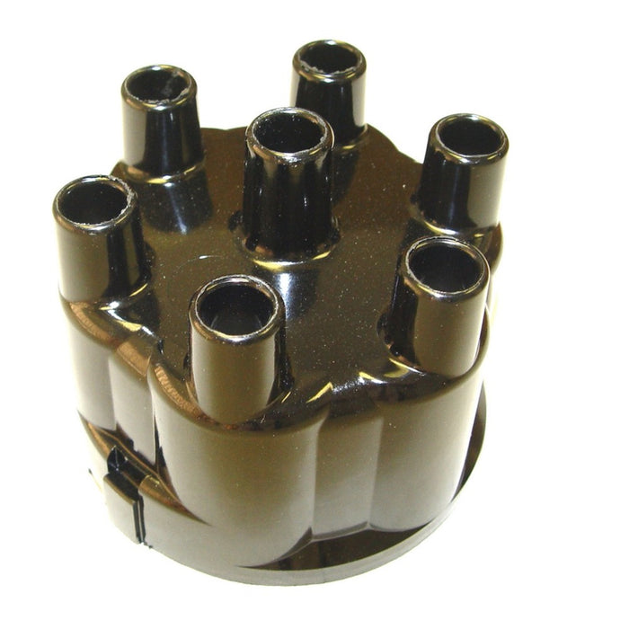 Omix 17244.16 Distributor Cap; - Truck Part Superstore