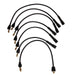Omix 17245.07 Spark Plug Wire Set; - Truck Part Superstore