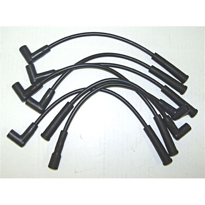 Omix 17245.10 Spark Plug Wire Set; - Truck Part Superstore