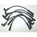 Omix 17245.10 Spark Plug Wire Set; - Truck Part Superstore