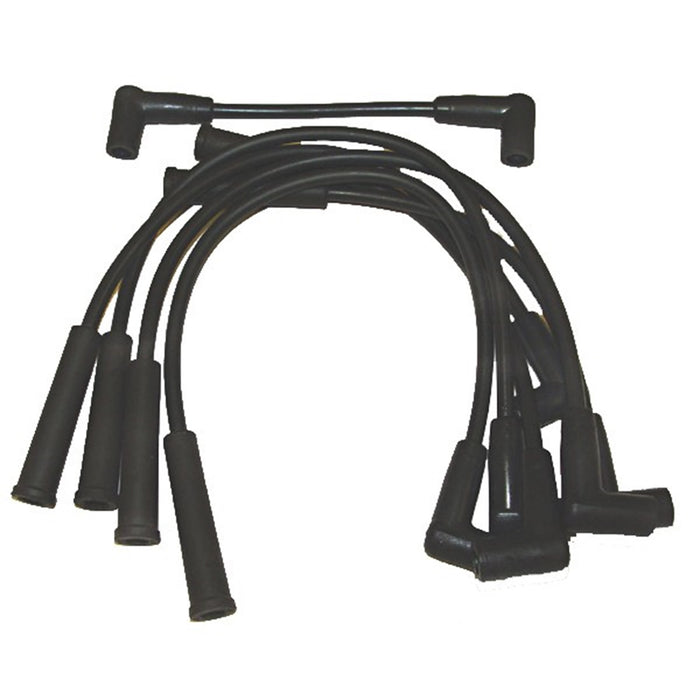 Omix 17245.11 Spark Plug Wire Set; - Truck Part Superstore