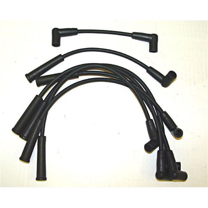 Omix 17245.12 Spark Plug Wire Set; - Truck Part Superstore
