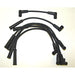 Omix 17245.12 Spark Plug Wire Set; - Truck Part Superstore