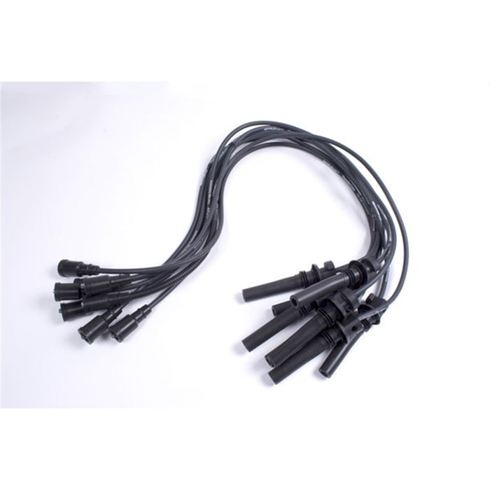 Omix 17245.17 Spark Plug Wire Set; 7mm; - Truck Part Superstore