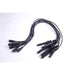 Omix 17245.17 Spark Plug Wire Set; 7mm; - Truck Part Superstore