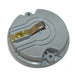 Omix 17246.12 Distributor Rotor; - Truck Part Superstore