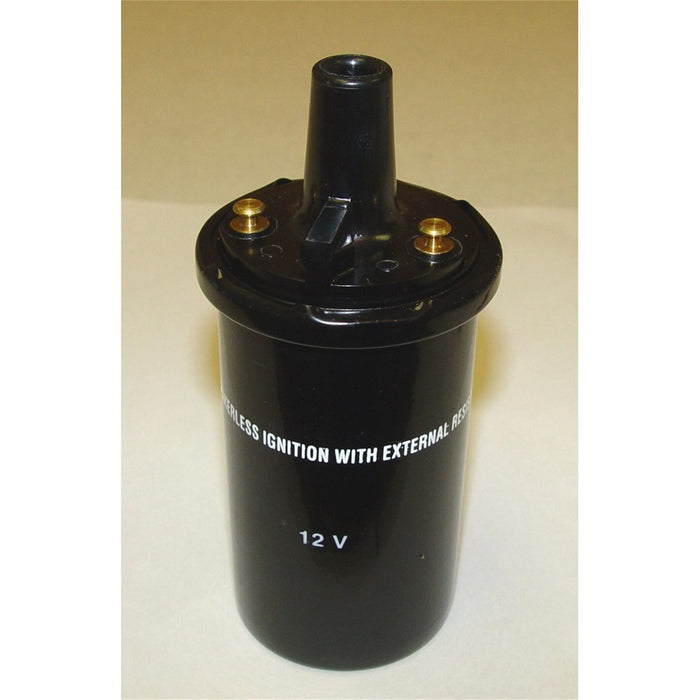 Omix 17247.03 Ignition Coil; - Truck Part Superstore