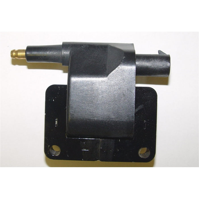 Omix 17247.04 Ignition Coil; - Truck Part Superstore