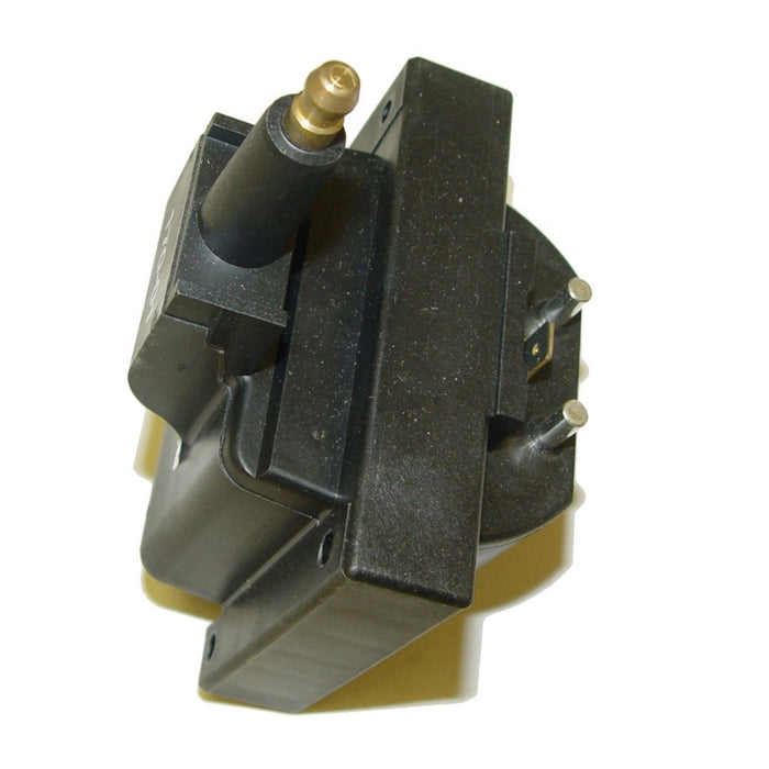 Omix 17247.09 Ignition Coil; - Truck Part Superstore