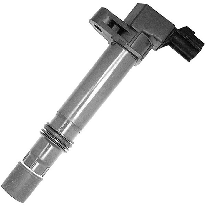 Omix 17247.11 Direct Ignition Coil; - Truck Part Superstore