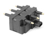 Omix 17247.15 Ignition Coil; - Truck Part Superstore