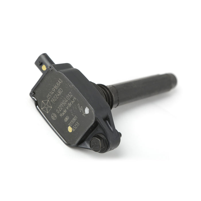 Omix 17247.17 Direct Ignition Coil; - Truck Part Superstore