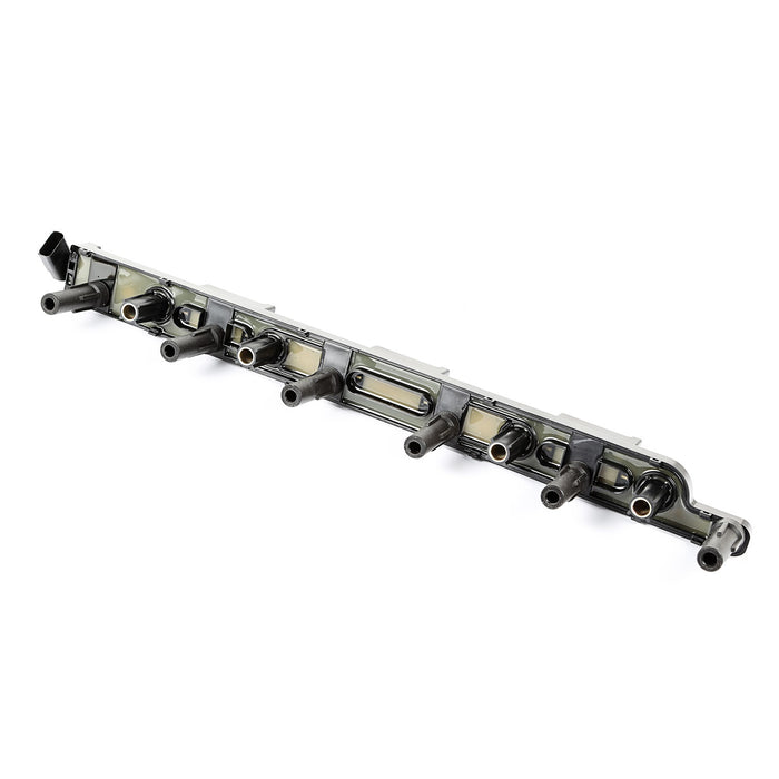 Omix 17247.19 Ignition Coil Cassette; - Truck Part Superstore