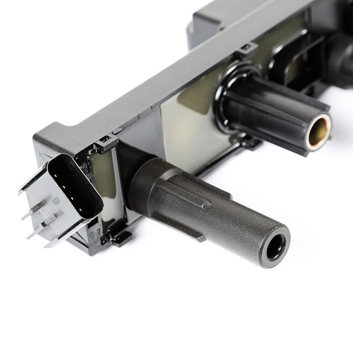 Omix 17247.19 Ignition Coil Cassette; - Truck Part Superstore
