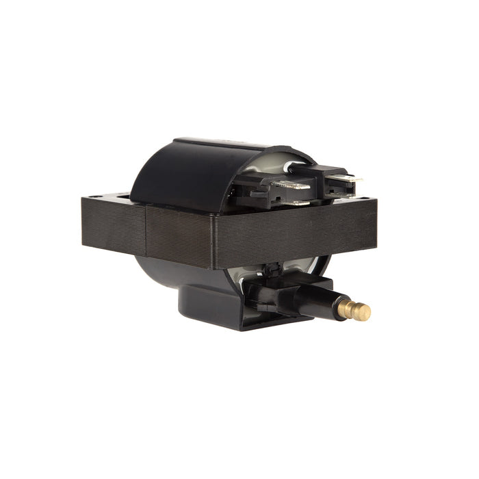 Omix 17247.22 Ignition Coil; - Truck Part Superstore