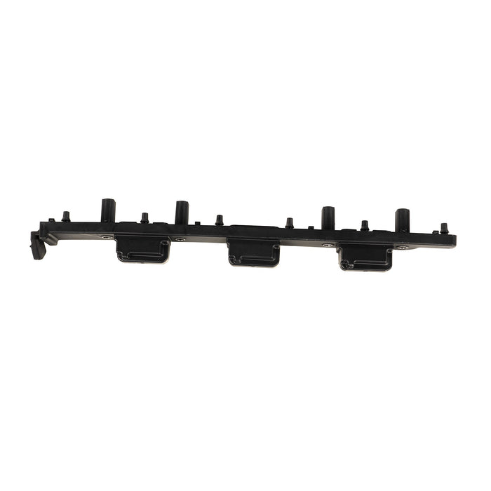 Omix 17247.23 Ignition Coil Cassette; - Truck Part Superstore