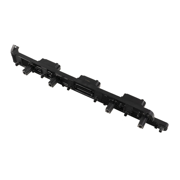 Omix 17247.23 Ignition Coil Cassette; - Truck Part Superstore