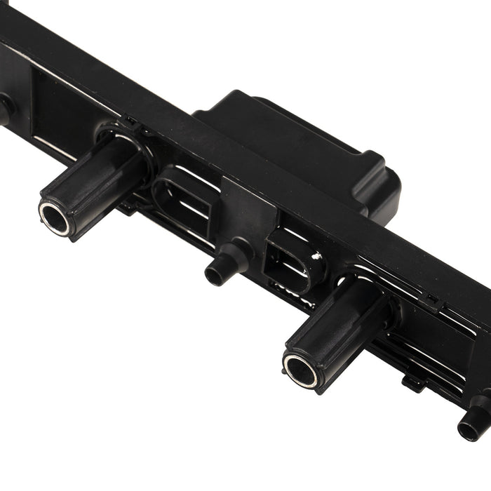Omix 17247.23 Ignition Coil Cassette; - Truck Part Superstore
