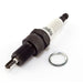 Omix 17248.06 Autolite Spark Plug; Non Resistor; Copper Core; - Truck Part Superstore