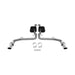 Flowmaster 817248 American Thunder Cat Back Exhaust System - Truck Part Superstore