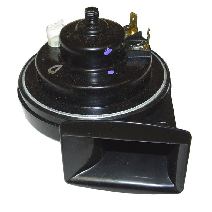 Omix 17249.02 Horn; High Tone; - Truck Part Superstore