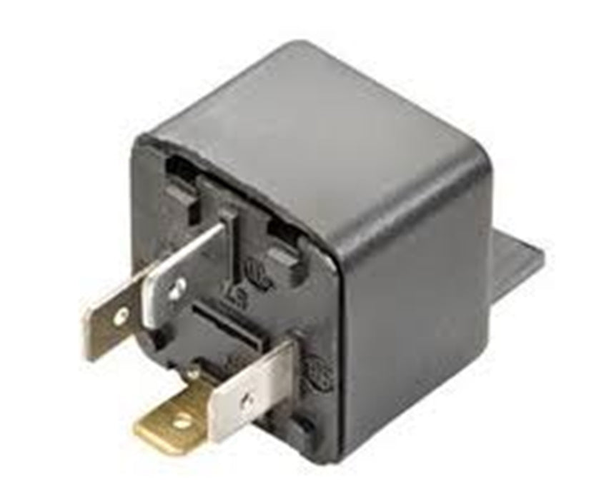 Omix 17249.03 Horn Relay; - Truck Part Superstore