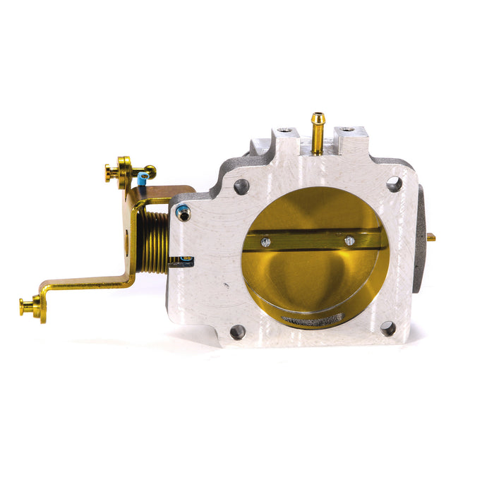 BBK Performance Parts 1724 1991-2003 JEEP 4.0L 62MM POWER PLUS THROTTLE BODY. - Truck Part Superstore