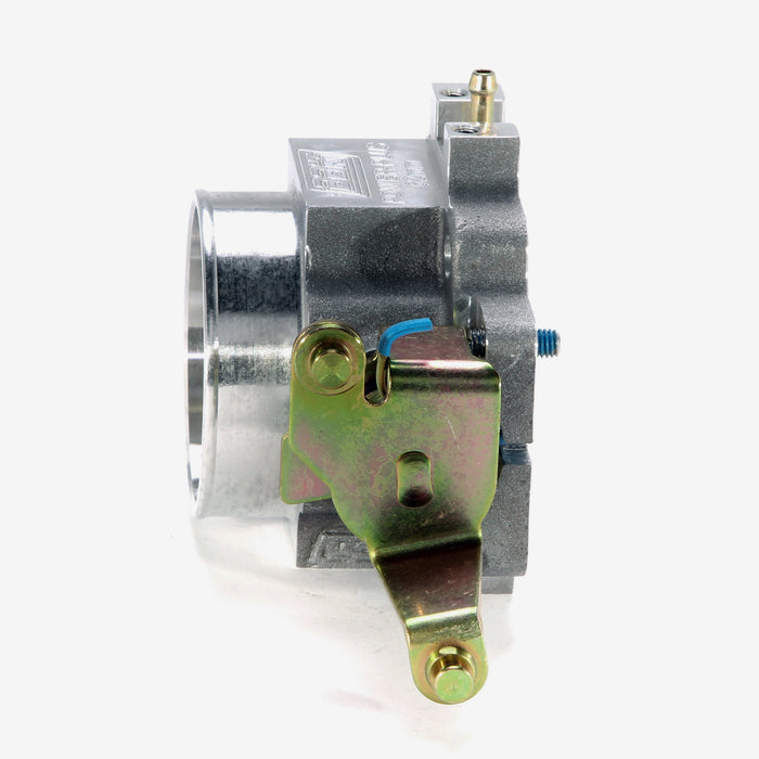 BBK Performance Parts 1724 1991-2003 JEEP 4.0L 62MM POWER PLUS THROTTLE BODY. - Truck Part Superstore
