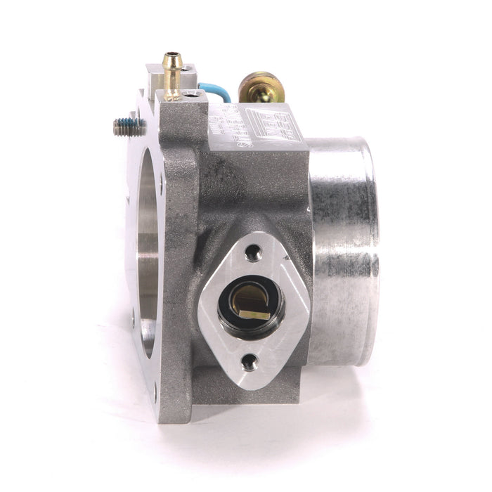 BBK Performance Parts 1724 1991-2003 JEEP 4.0L 62MM POWER PLUS THROTTLE BODY. - Truck Part Superstore