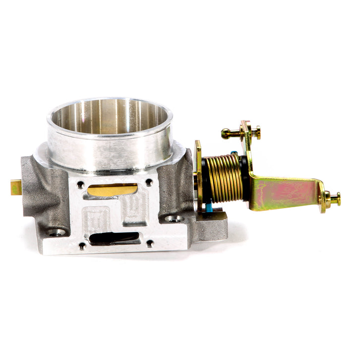 BBK Performance Parts 1724 1991-2003 JEEP 4.0L 62MM POWER PLUS THROTTLE BODY. - Truck Part Superstore