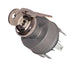 Omix 17250.02 Ignition Lock And Cylinder; w/Keys; w/Push Terminals; - Truck Part Superstore