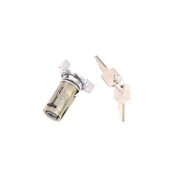Omix 17250.03 Ignition Lock And Cylinder; w/Keys; - Truck Part Superstore