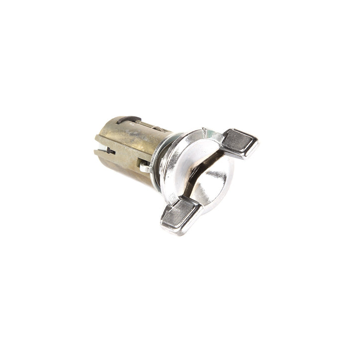 Omix 17250.03 Ignition Lock And Cylinder; w/Keys; - Truck Part Superstore