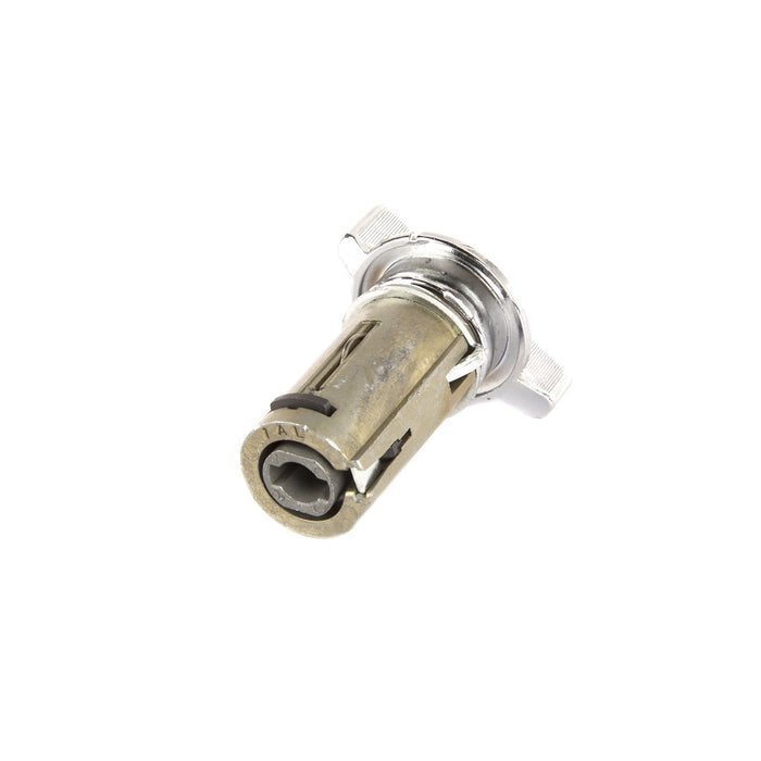 Omix 17250.03 Ignition Lock And Cylinder; w/Keys; - Truck Part Superstore