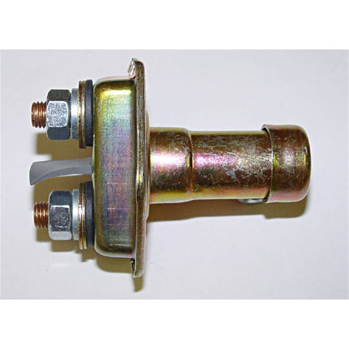 Omix 17251.01 Ignition Switch; - Truck Part Superstore