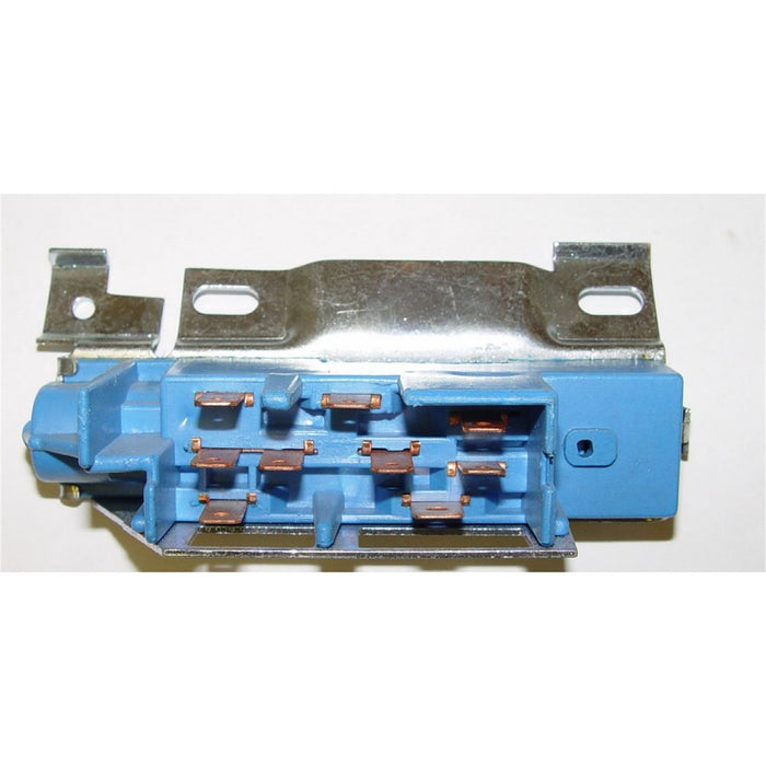 Omix 17251.02 Ignition Switch; - Truck Part Superstore