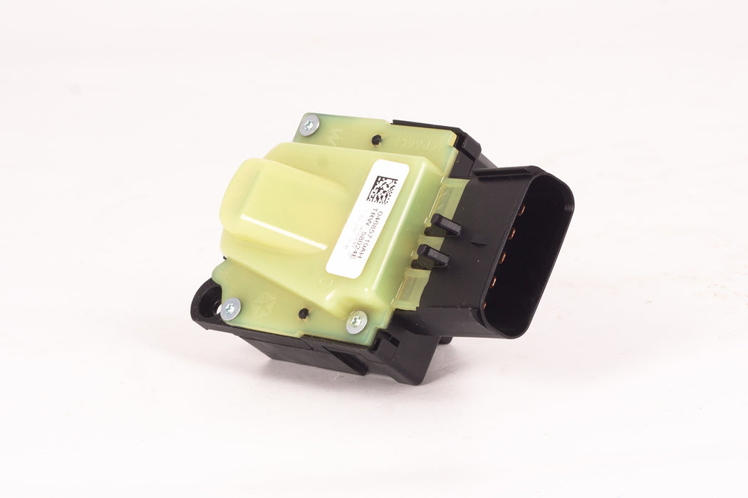 Omix 17251.09 Ignition Switch; - Truck Part Superstore