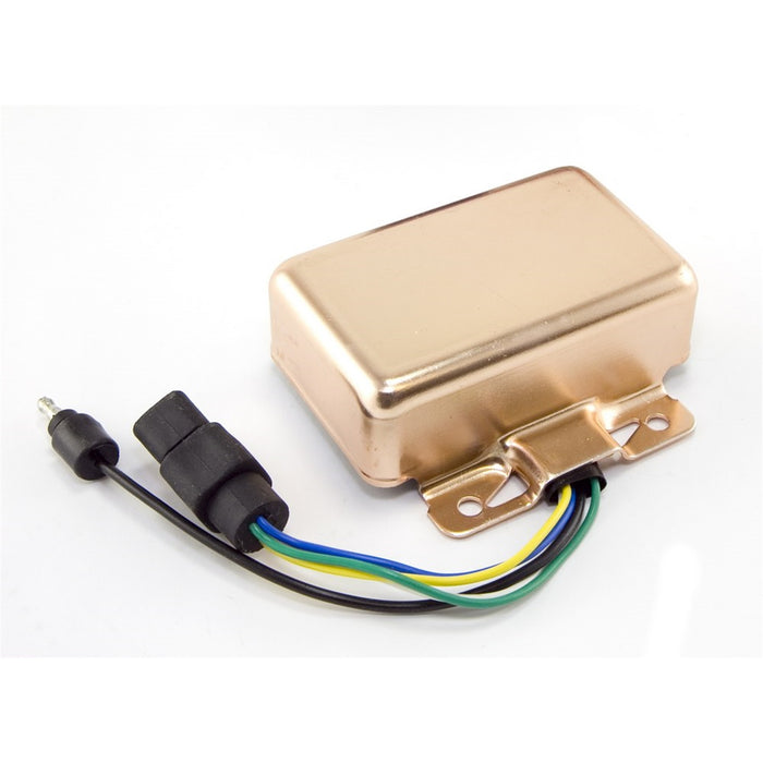 Omix 17252.01 Ignition Module; For Use w/Prestolite Ignition; - Truck Part Superstore