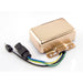 Omix 17252.01 Ignition Module; For Use w/Prestolite Ignition; - Truck Part Superstore