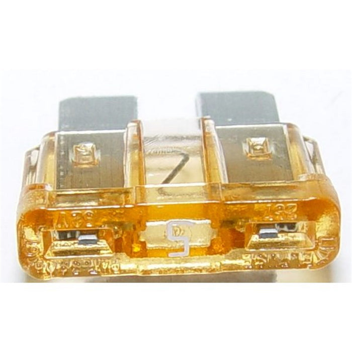 Omix 17253.01 ATO Fuse; 5 AMP; - Truck Part Superstore