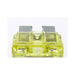 Omix 17253.05 ATO Fuse; 20 AMP; - Truck Part Superstore
