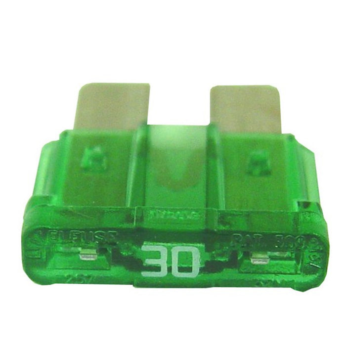 Omix 17253.07 ATO Fuse; 30 AMP; - Truck Part Superstore