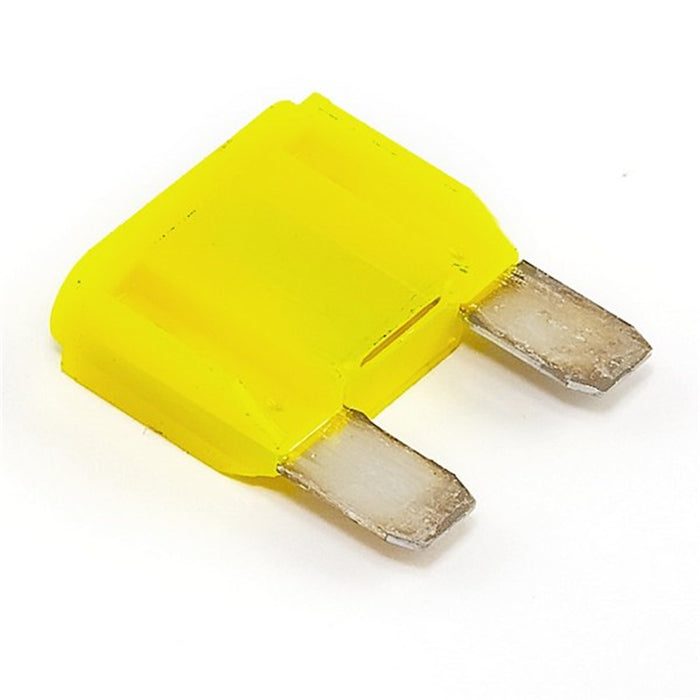 Omix 17254.01 Maxi-Fuse; 20 AMP; - Truck Part Superstore