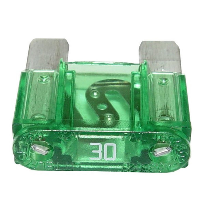 Omix 17254.02 Maxi-Fuse; 30 AMP; - Truck Part Superstore