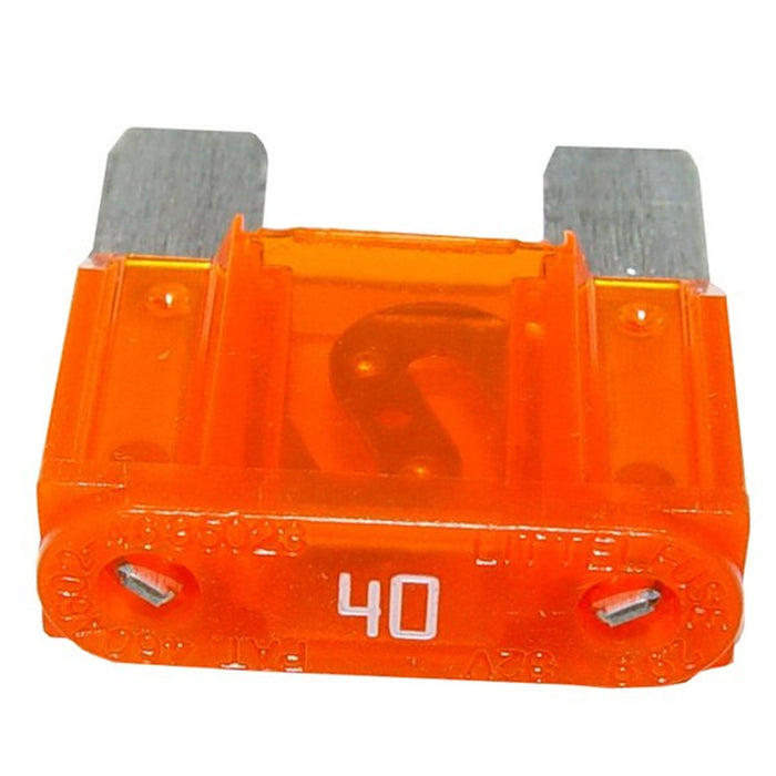 Omix 17254.03 Maxi-Fuse; 40 AMP; - Truck Part Superstore