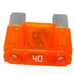 Omix 17254.03 Maxi-Fuse; 40 AMP; - Truck Part Superstore
