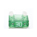 Omix 17255.05 Mini-Fuse; 30 AMP; - Truck Part Superstore