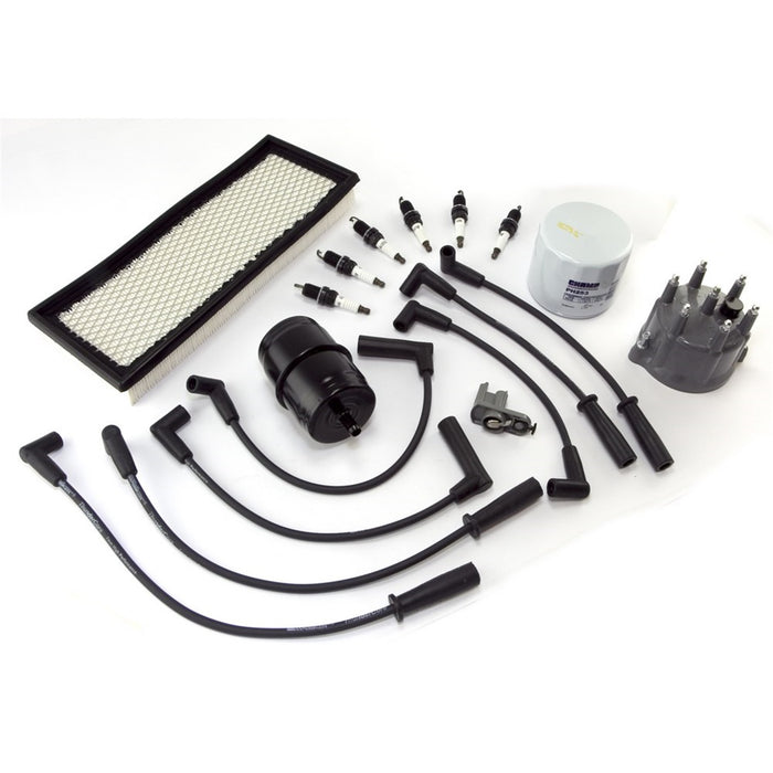 Omix 17256.02 Tune-Up Kit - Truck Part Superstore