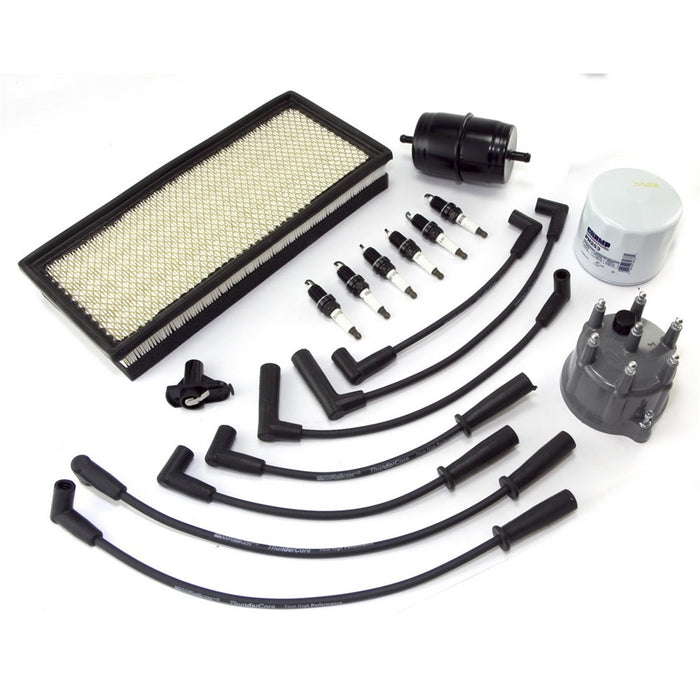 Omix 17256.04 Tune-Up Kit - Truck Part Superstore