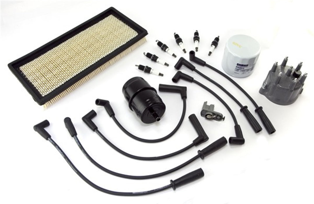 Omix 17256.06 Tune-Up Kit - Truck Part Superstore